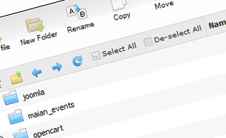 Fast File Uploads and Downloads Fast File Uploads and Downloads